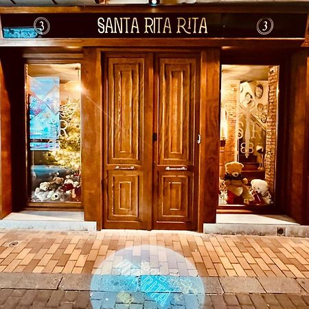 Santa Rita Rita B&Boutique Talavera de la Reina Exterior photo