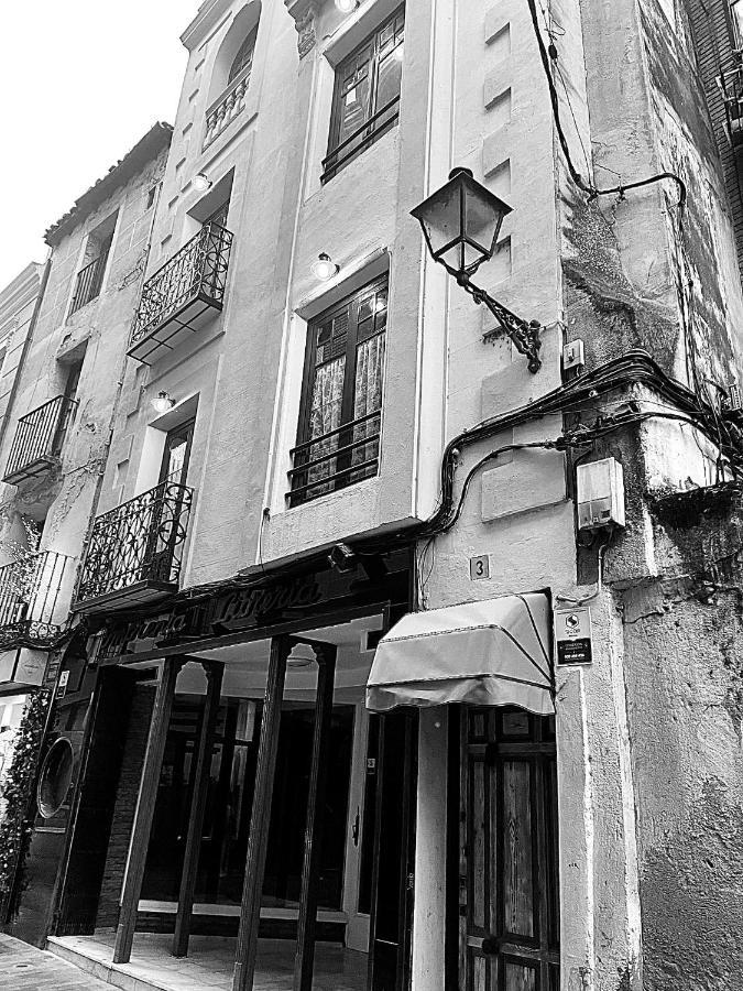 Santa Rita Rita B&Boutique Talavera de la Reina Exterior photo