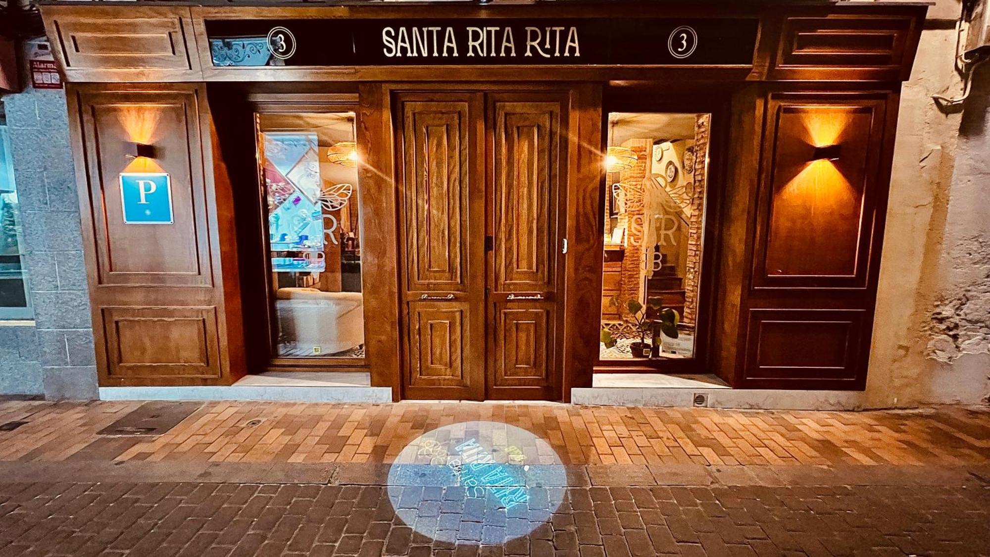 Santa Rita Rita B&Boutique Talavera de la Reina Exterior photo